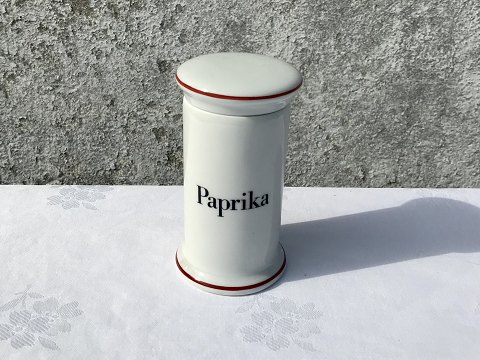 Bing & Grondahl
pharmacies series
paprika
# 497
* 75kr