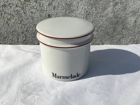 Bing & Grøndahl
Apotekerserien
Marmelade
#523
*200kr