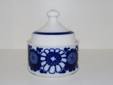 Porsgrund Norway
Blue lidded bowl