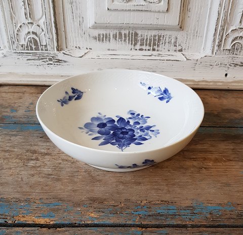 Royal Copenhagen Blue Flower bowl no. 8060 - 1898-1923
