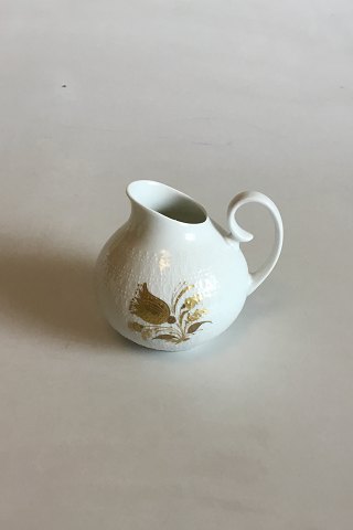 Bjorn Wiinblad/Rosenthal Romanze Studioline Classic Rose Creamer