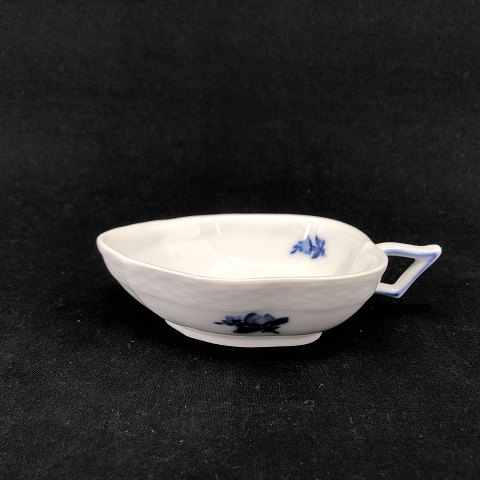 Blue Flower Braided bowl
