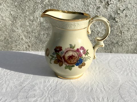 Rosenborg
Københavns porcelains maleri
Flødekande
*75kr