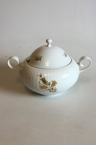 Bjorn Wiinblad/Rosenthal Romanze Classic Rose Tureen