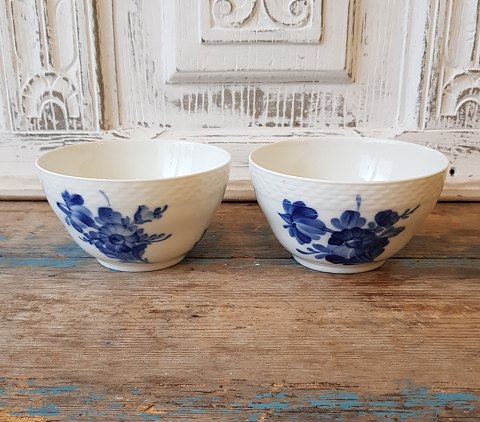 Royal Copenhagen Blue Flower Rinse bowl no. 8078
