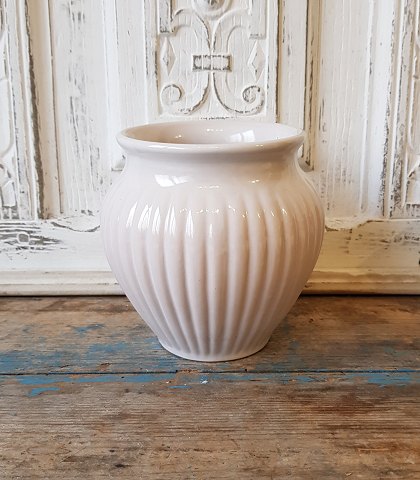 Hjorth riflet vase no. 275