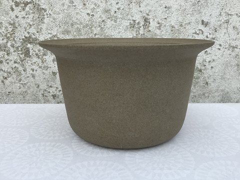 Royal Copenhagen
Ildpot
Skål
*500kr