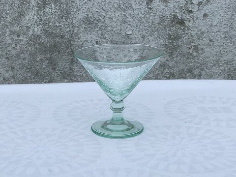 Stockholm glassworks
Skansen
liqueur Bowl
*25DKK