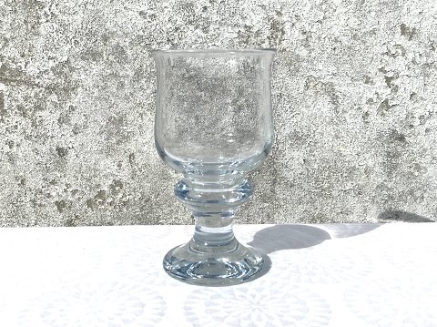 Holmegaard
Tivoli
Beer glasses
*100DKK