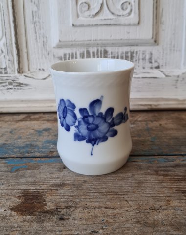 Royal Copenhagen Blue Flower Cigar Cup no. 8254