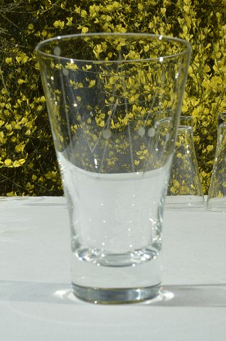 Clausholm Gläser   Bierglas