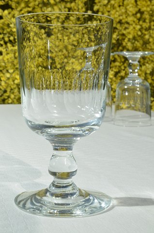 Mazurka Ølglas