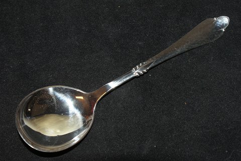 Marmeladeske Freja  sølv
Længde 14,5 cm.
SOLGT