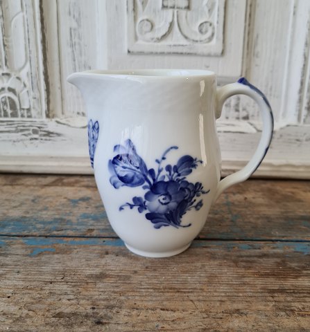 Royal Copenhagen Blue Flower milk jug no. 8226
