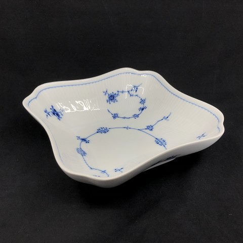 Blue Fluted Plain bowl
