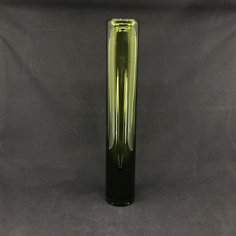 May Green cylinder vase
