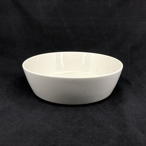 Capella deep serving bowl
