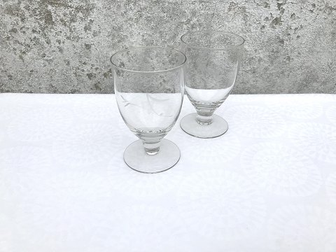 Beer glass
With sandings
* 60kr