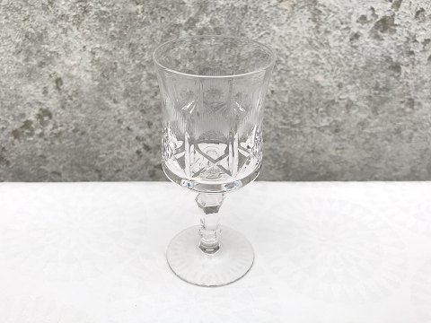 Lyngby Glas
Offenbach
Portvin
*75kr