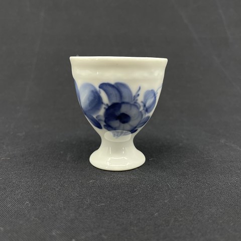 Blue Flower Braided egg cup
