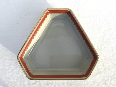 Aluminia
Tureby
Triangular dish
*50 DKK