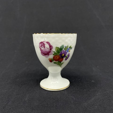 Light Saxon Flower egg cup