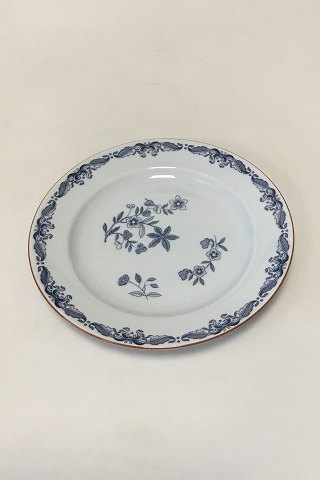 Ostindia / East Indies Rorstrand Lunch Plate