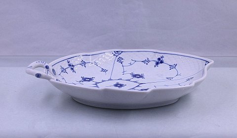 B&G fad 199Blåmalet25 cm