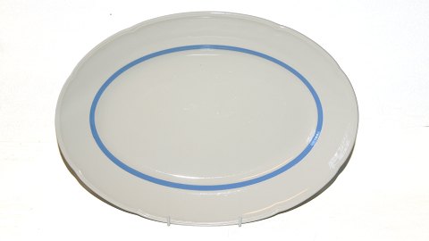Lone from Aluminia Oval dish
SOLD