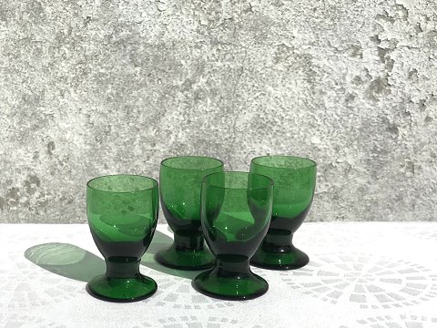 Holmegaard
Pepita Glas
Grün
* 200kr