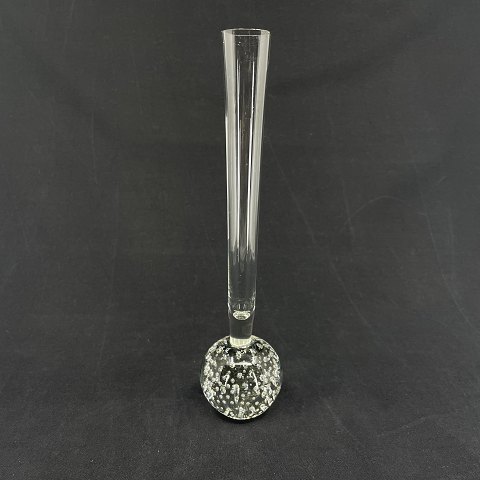 Tall orchid vase