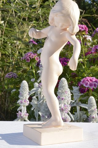 Ipsen ceramick Figurine Venus