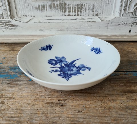 Royal Copenhagen Blue Flower small bowl no. 8140