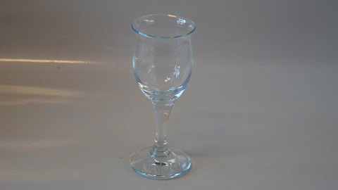 Red wine glass # Ideal from Holmegaard
Height 19.5 cm
SOLD