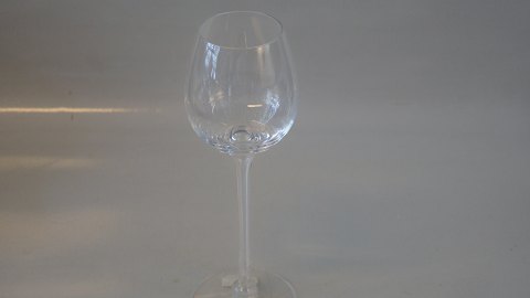 White wine glass #Fontaine Glas Holmegaard
Height 22 cm
SOLD