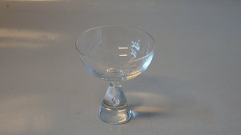 Likørglas  #Princess Holmegaard  Glas
Højde 7,8 cm
SOLGT