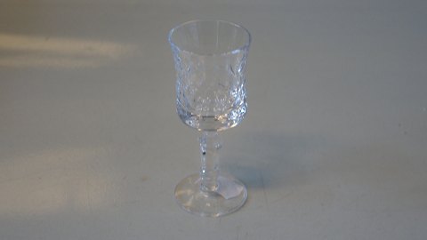 Snaps #Prisme Krystal Glas
Højde 9,6 cm