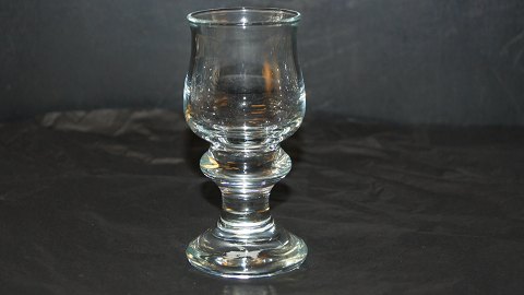 Portvins glas Tivoli Glas fra Holmegaard