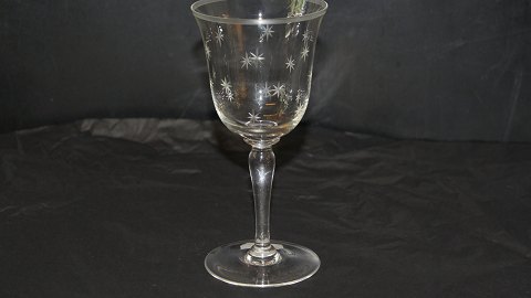 Red wine glass #Urania Lyngby Glas
Height 15.5 cm
SOLD