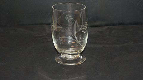 Beer glass #Bygholm from Holmegaard.