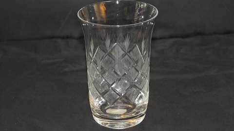 Beer glass # Wien Antik Glas from Lyngby Glasværk.
Height 12 cm
SOLD