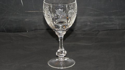 White wine #Heidelberg Glas
German Crystal