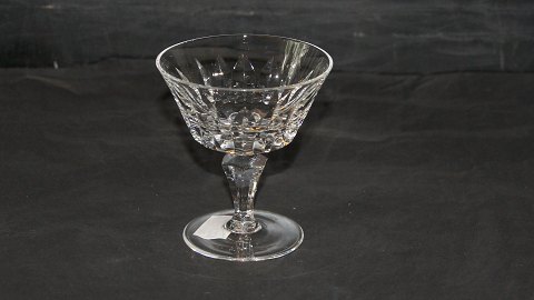 Liqueur glass #Paris Crystal glass