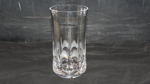 Soda glass #Offenbach Crystal glass.