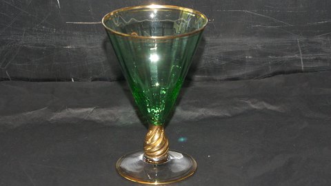 White wine glass #Ida Glas, Holmegaard
Height 11.6 cm
SOLD