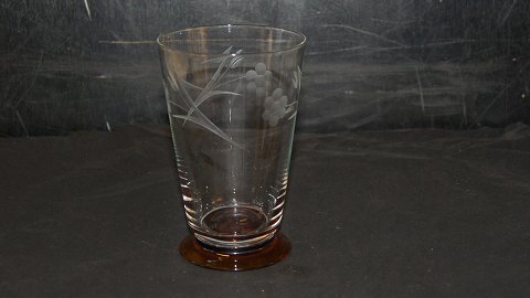 Ølglas #Lis Glas fra Holmegaard
Højde 11,1 cm
SOLGT