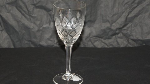 Port wine glass #Antique glass from Holmegaard Glasværk.
SOLD