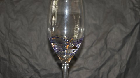 Red wine glass Tiffani Holmegaard
SOLD