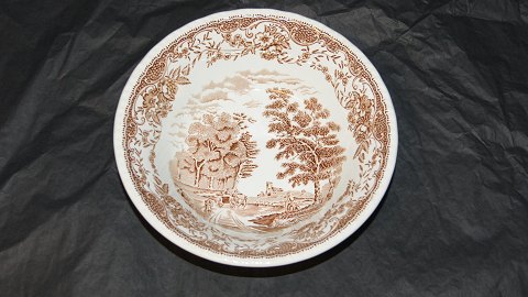 Ymerskål Brown #Old England
Royal Tudor Ware