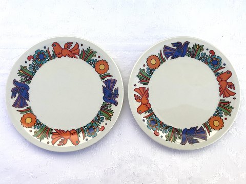 Villeroy & Boch
Acapulco
Kagetallerken
*80kr